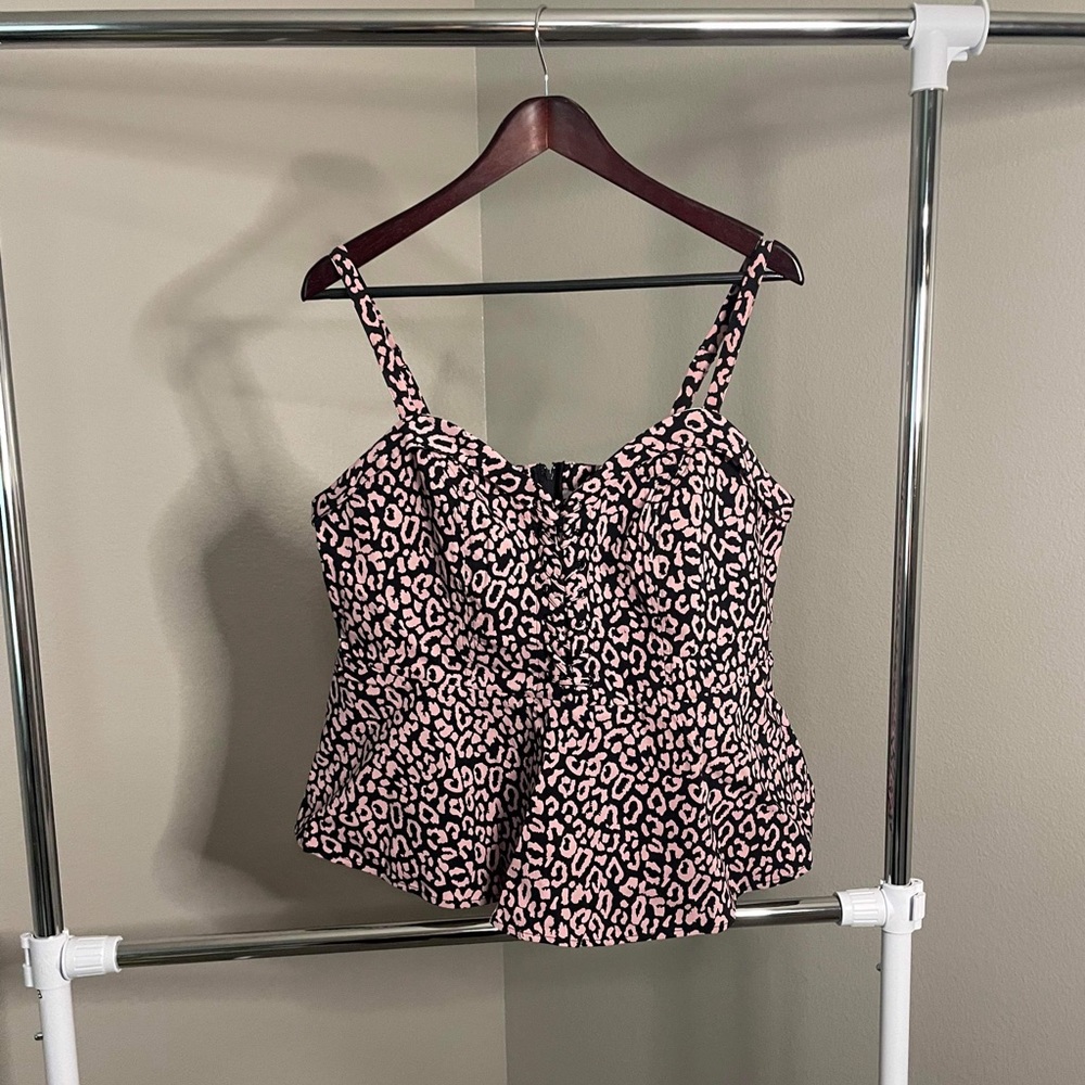 Torrid Tank Top - Size 1